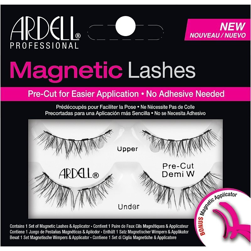 ARDELL Magnetic Liner Lash Kit False Eyelashes Eye Extensions ardell-magnetic-liner-lash-kit-false-eyelashes-eye-extensions