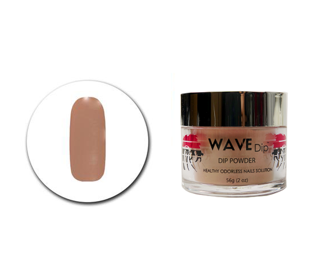 Wave Matching Gel Polish SNS Gelish Dip Dipping Powder Nail System 56g