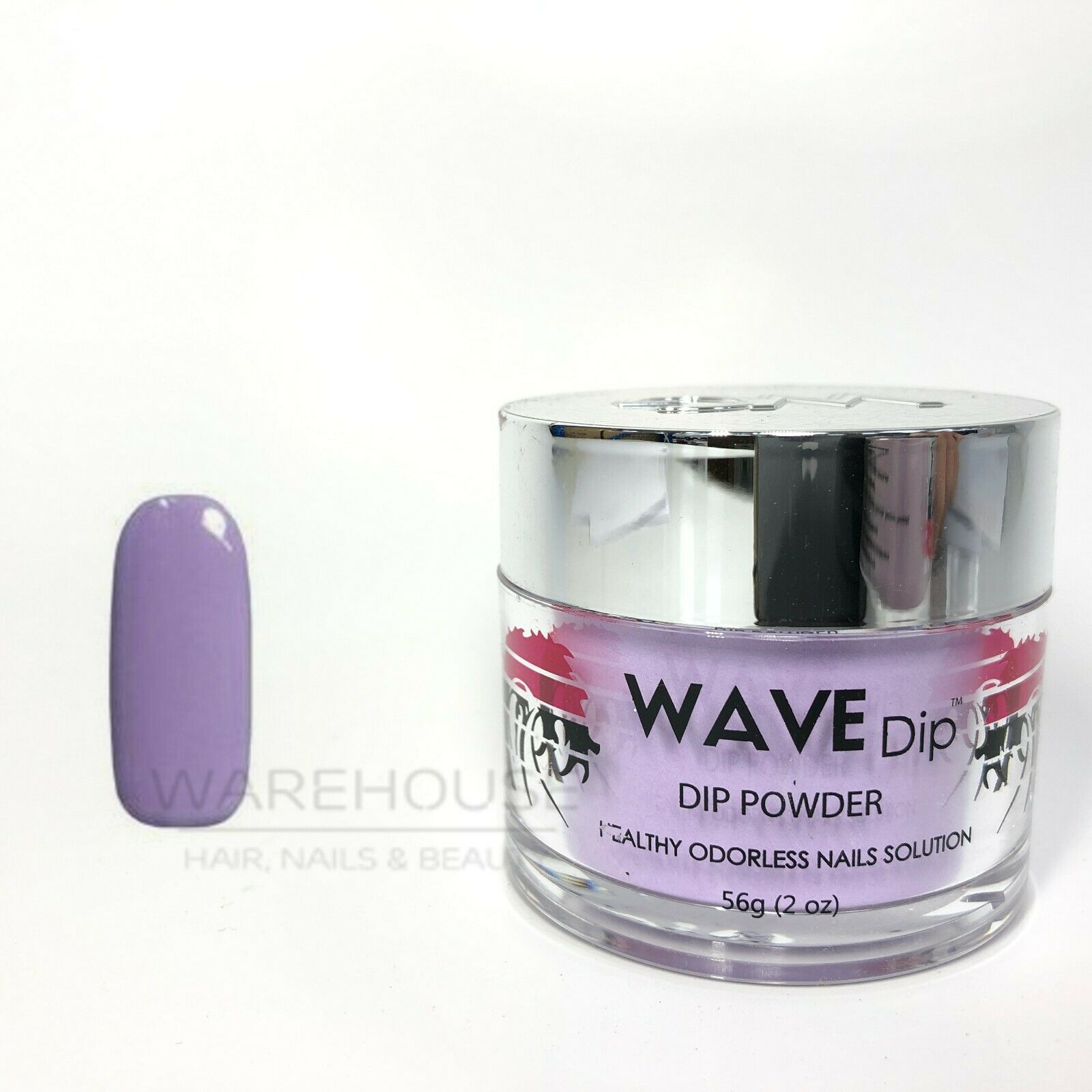 Wave Matching Gel Polish SNS Gelish Dip Dipping Powder Nail System 56g