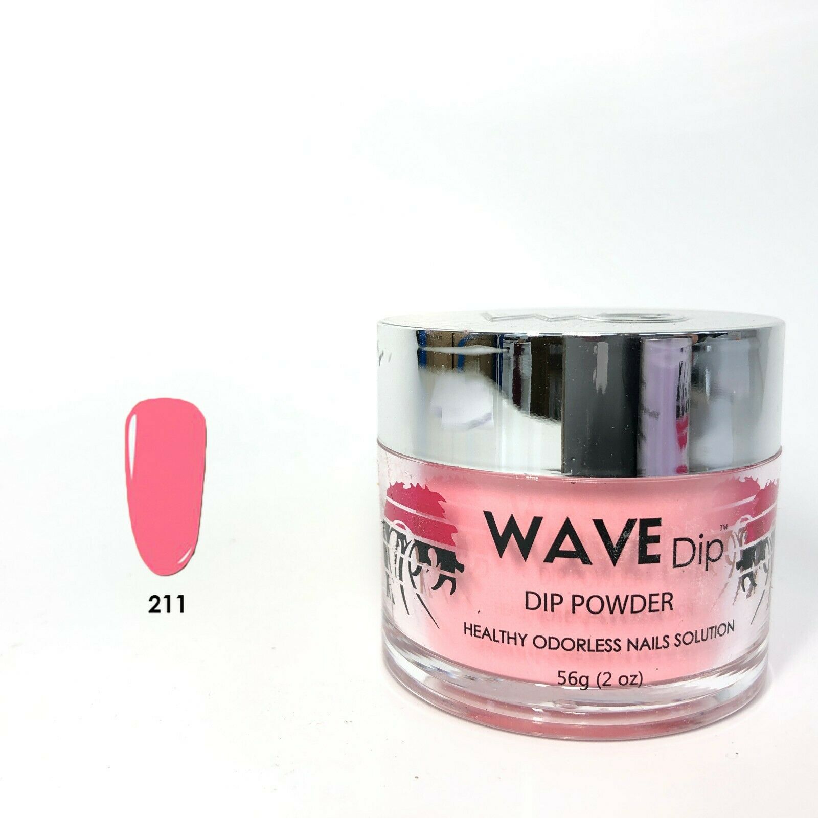Wave Matching Gel Polish SNS Gelish Dip Dipping Powder Nail System 56g ...