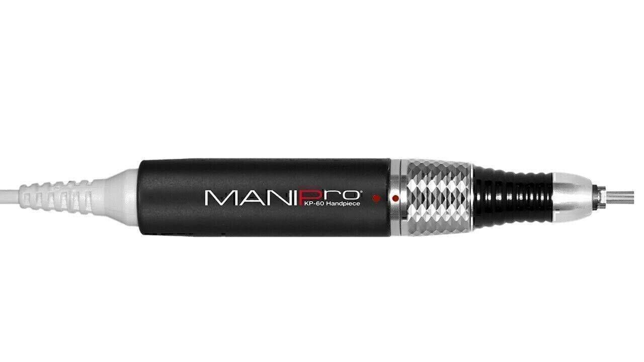 portable manipro nail drill
