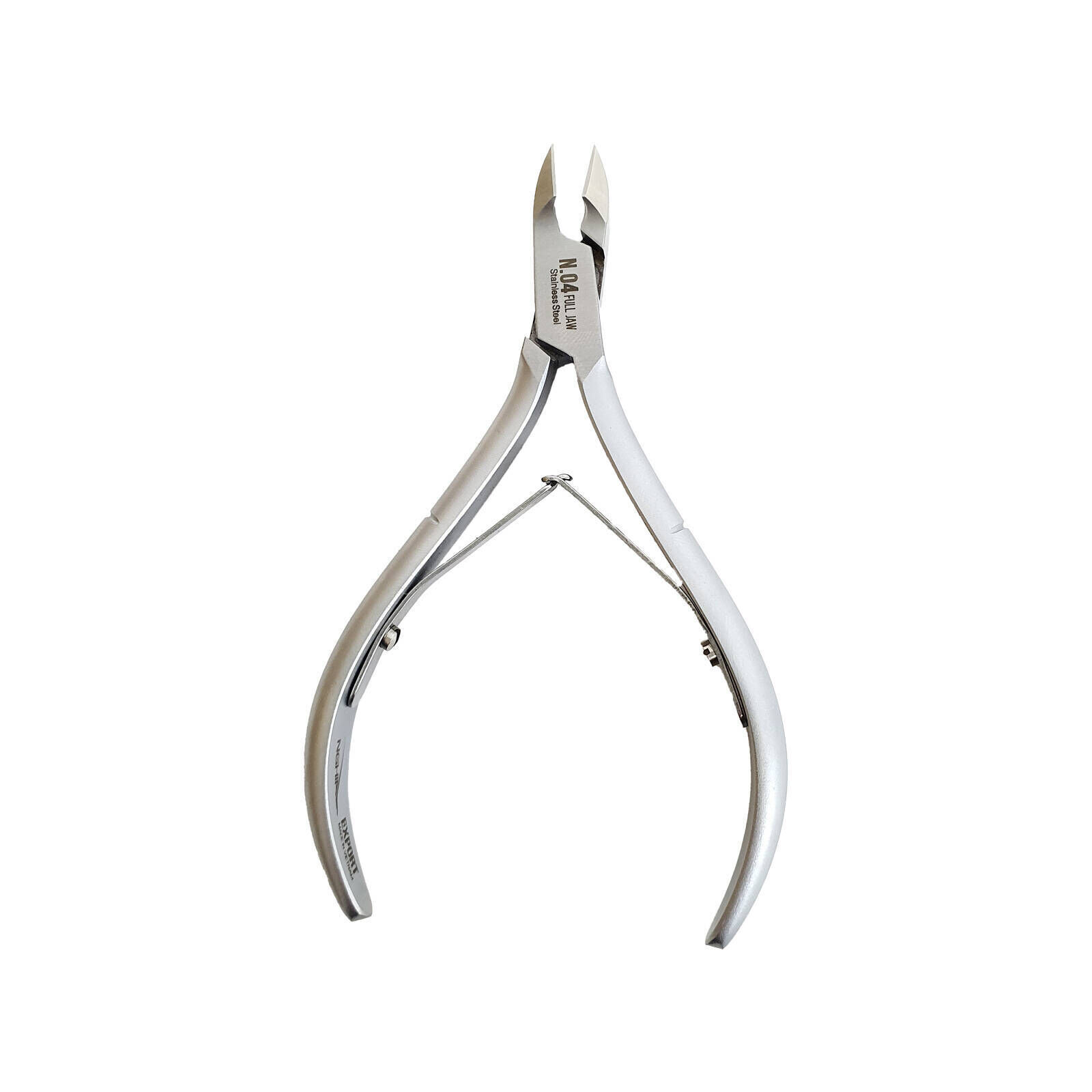 CUTICLE SCISSORS - Nghia Nippers