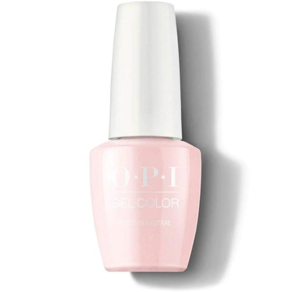 Amazon.com: OPI xPRESS/ON Press On Nails, Up to 14 Days of Gel-Like Salon  Manicure, Vegan, Sustainable Packaging, With Nail Glue, Long Baby Pink  Velvet Almond Shape Nails, Editor in Chic : Beauty