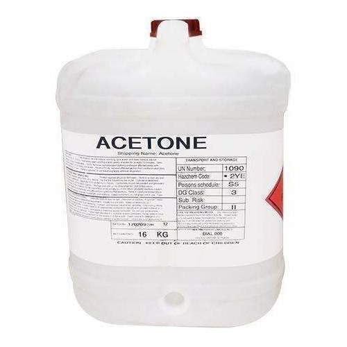 Acetone 20L (16 kg)