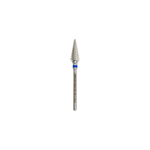 AEON - Nail Drill Bit 3/32" Conical Shape Bit (M) Silver