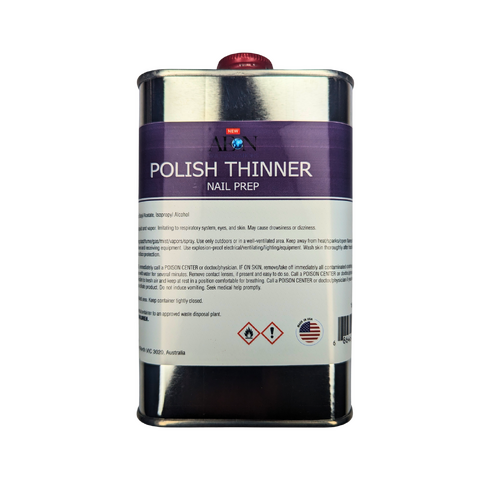 AEON - Polish Thinner (16 oz)