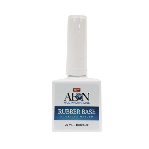 AEON - Soak Off UV LED Rubber Gel Nails - Base - 20ml