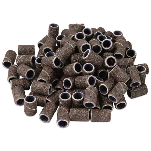 AEON Sanding Band Paper Brown Grit #240 Fine 100 pcs