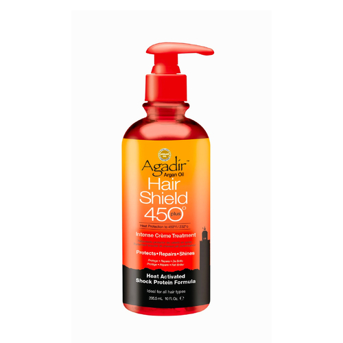 Agadir Argan Oil Hair Shield 450 Plus Intense Creme Treatment 295.7ml