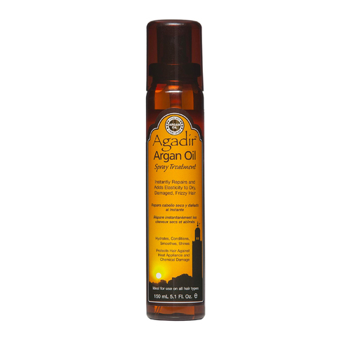 Agadir Argan Oil Hair Spray Treatment 150ml