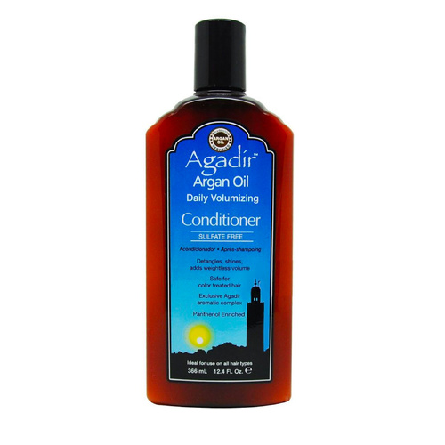 Agadir Argan Oil Daily Volumizing Conditioner 366ml