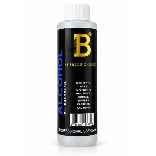 Alcohol Iso Propyl Rubbing Isopropanol Cleanser 250ml 8oz