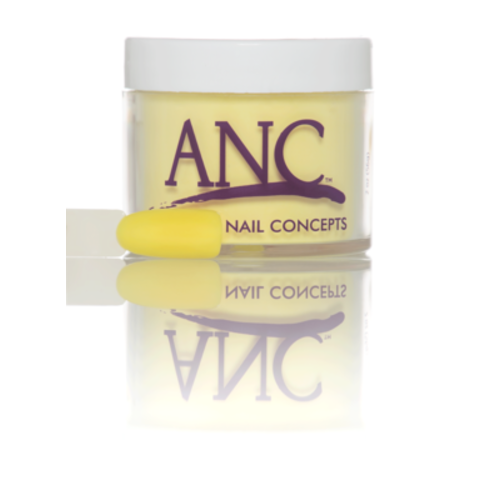ANC 007 Pineapple Malibu 28g Dipping Powder