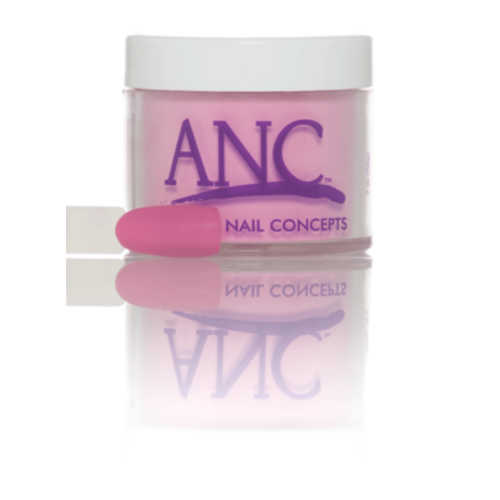 ANC 012 Rosey Champagne 28g Dipping Powder