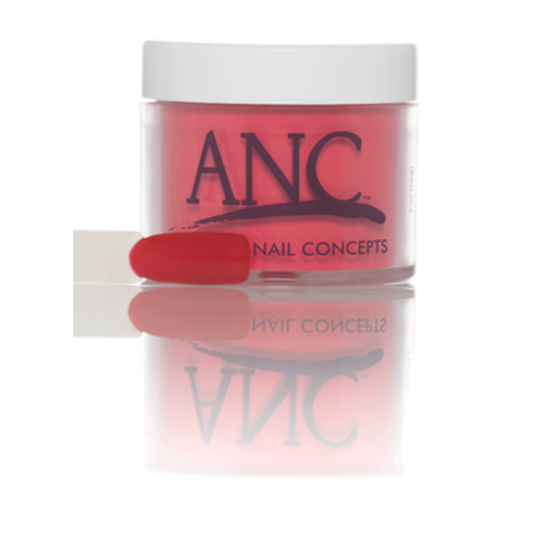 ANC 018 Red Tini 28g Dipping Powder