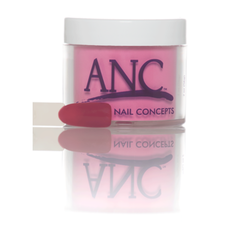 ANC 024 Hot Pink 28g Dipping Powder
