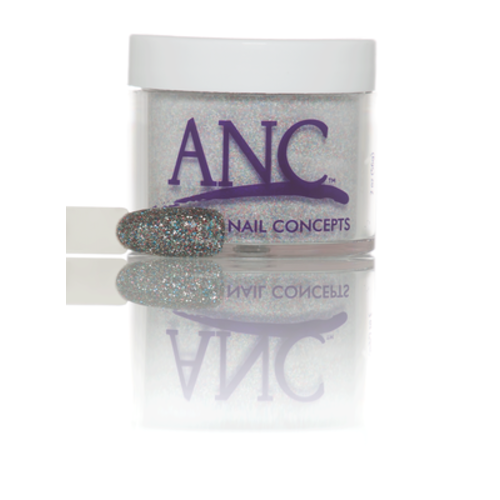 ANC 030 Multi Color Shimmer 28g Dipping Powder