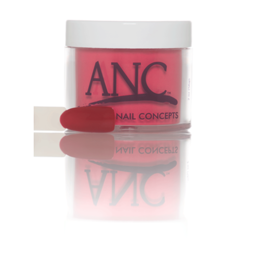 ANC 031 Cherry Red 28g Dipping Powder