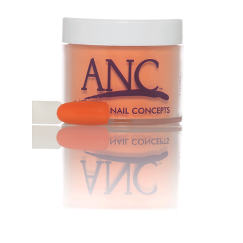 ANC 032 Orange 28g Dipping Powder
