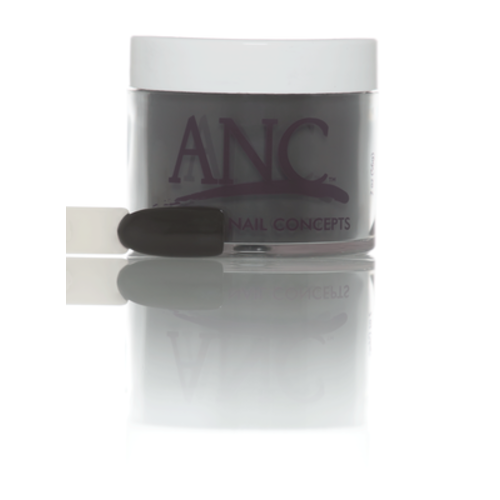 ANC 033 Black 28g Dipping Powder