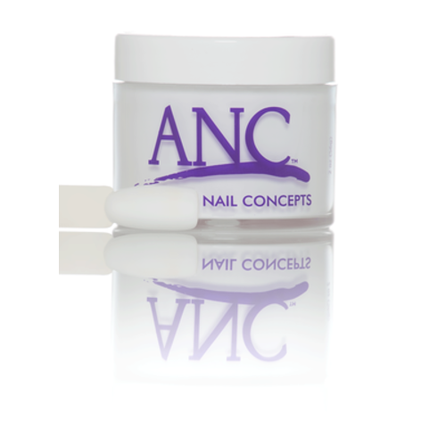 ANC 034 White 28g Dipping Powder