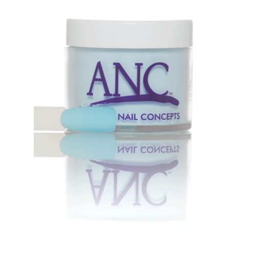 ANC 035 Baby Blue 28g Dipping Powder