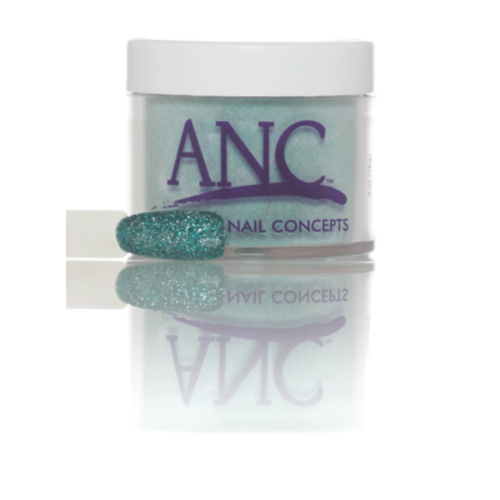 ANC 036 Emerald 28g Dipping Powder