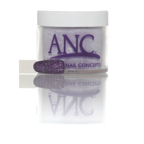 ANC 037 Amethyst 28g Dipping Powder