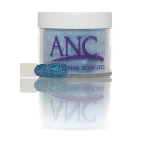 ANC 039 Blue Topaz 28g Dipping Powder