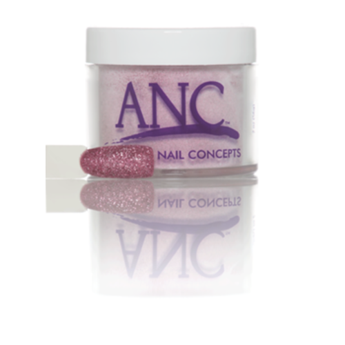 ANC 041 Rose Sapphire 28g Dipping Powder