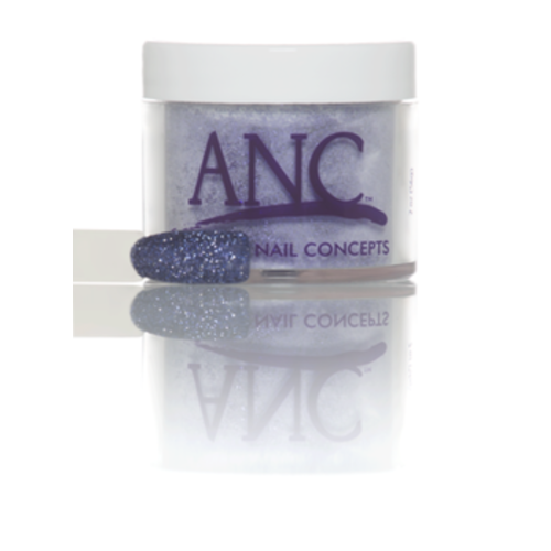 ANC 044 Lavender Glitter 28g Dipping Powder