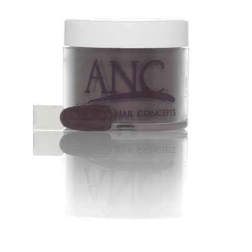 ANC 059 Metallic Plum 28g Dipping Powder