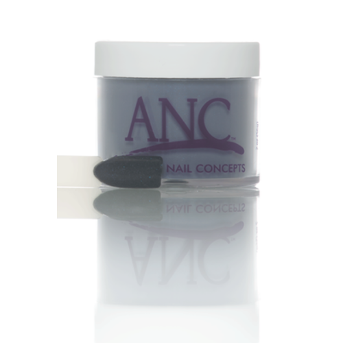 ANC 061 Metallic Dark Jade 28g Dipping Powder