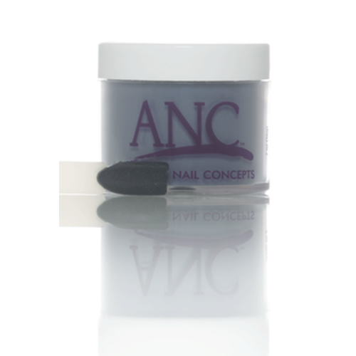 ANC 062 Metallic Dark Blue 28g Dipping Powder