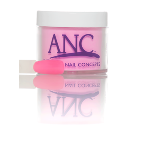 ANC 073 Pink Passion 28g Dipping Powder
