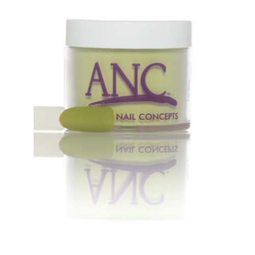 ANC 075 Honeydew Margarita 28g Dipping Powder