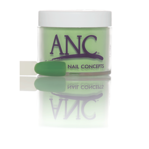 ANC 076 Minty Peach Martini 28g Dipping Powder