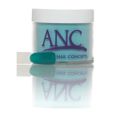 ANC 079 Teal Stone 28g Dipping Powder