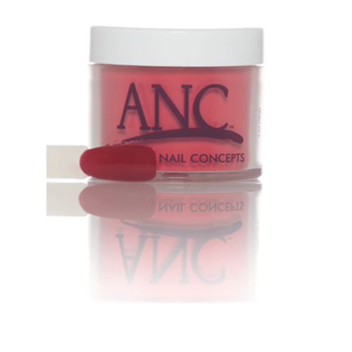 ANC 090 Red Rose 28g Dipping Powder