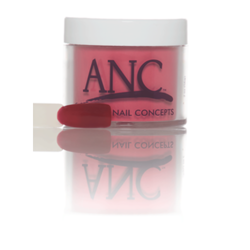 ANC 091 Red Carnation 28g Dipping Powder