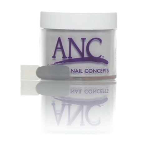 ANC 113 Light Charcoal Gray 28g Dipping Powder