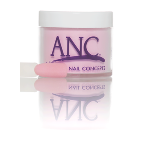 ANC 119 South Beach Pink 28g Dipping Powder