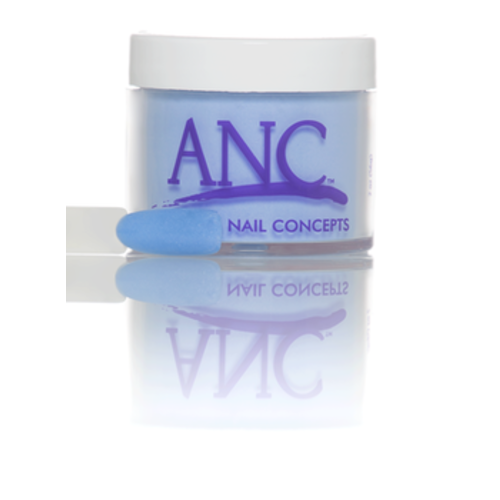 ANC 120 South Beach Blue 28g Dipping Powder