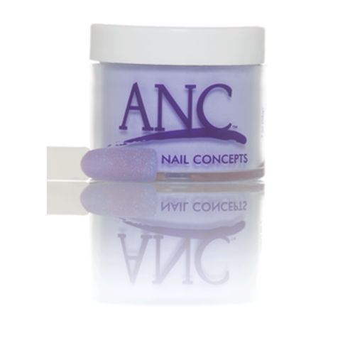 ANC 124 Sparkling Purple 28g Dipping Powder