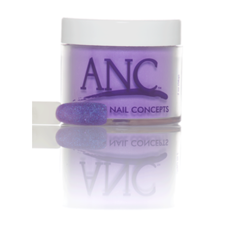 ANC 125 Sparkling Violet 28g Dipping Powder