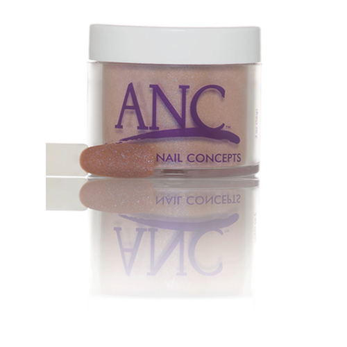ANC 126 Sparkling Brown 28g Dipping Powder