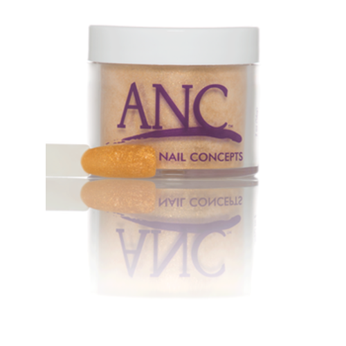 ANC 128 Golden Glow 28g Dipping Powder