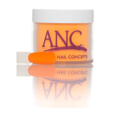 ANC 148 Neon Light Orange 28g Dipping Powder
