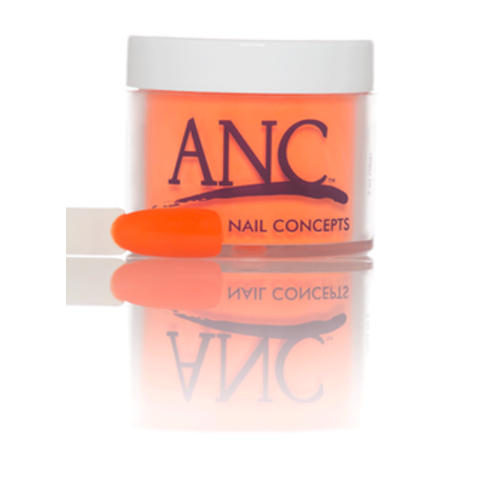 ANC 149 Neon Orange 28g Dipping Powder