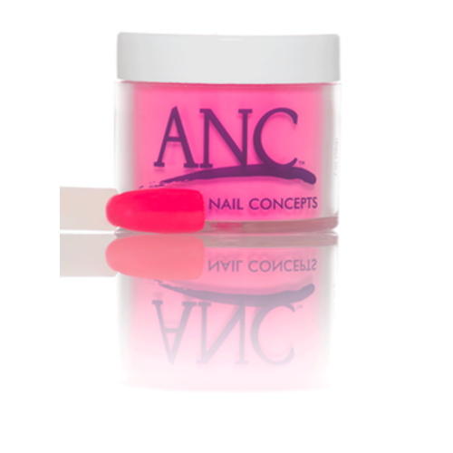 ANC 150 Neon Pink 28g Dipping Powder